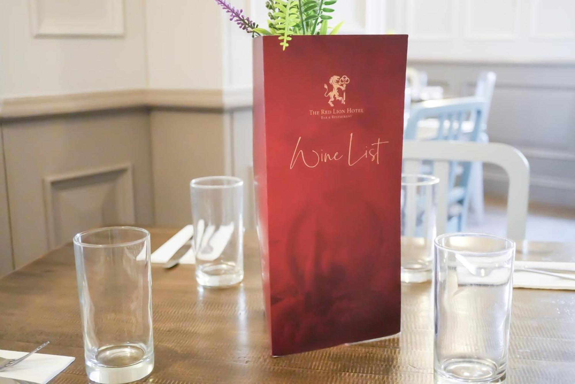 The Red Lion Hotel Spalding Quarto foto