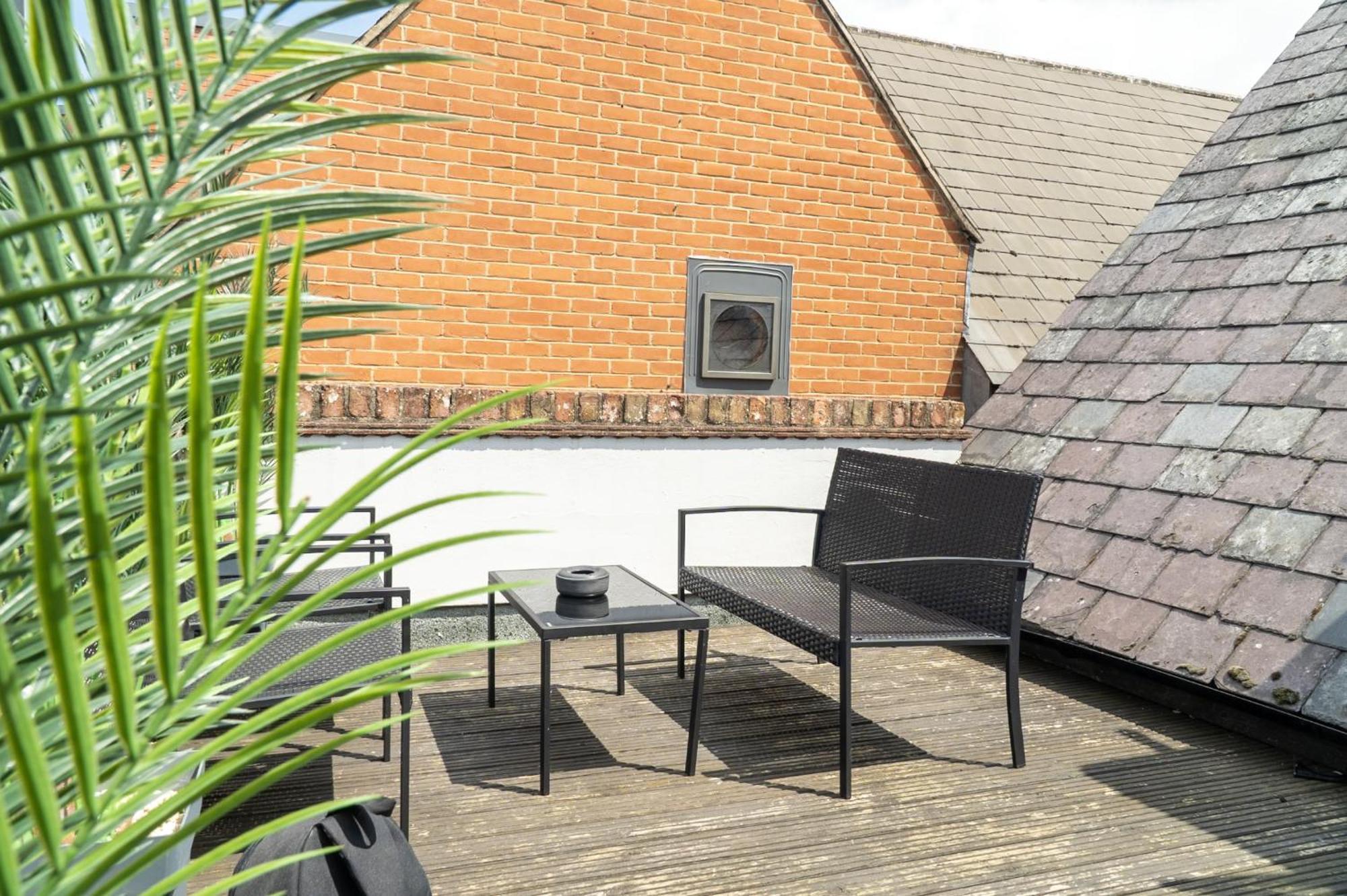 The Red Lion Hotel Spalding Quarto foto